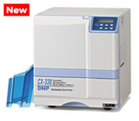 dnp cx 320 Stampante DNP CX 320